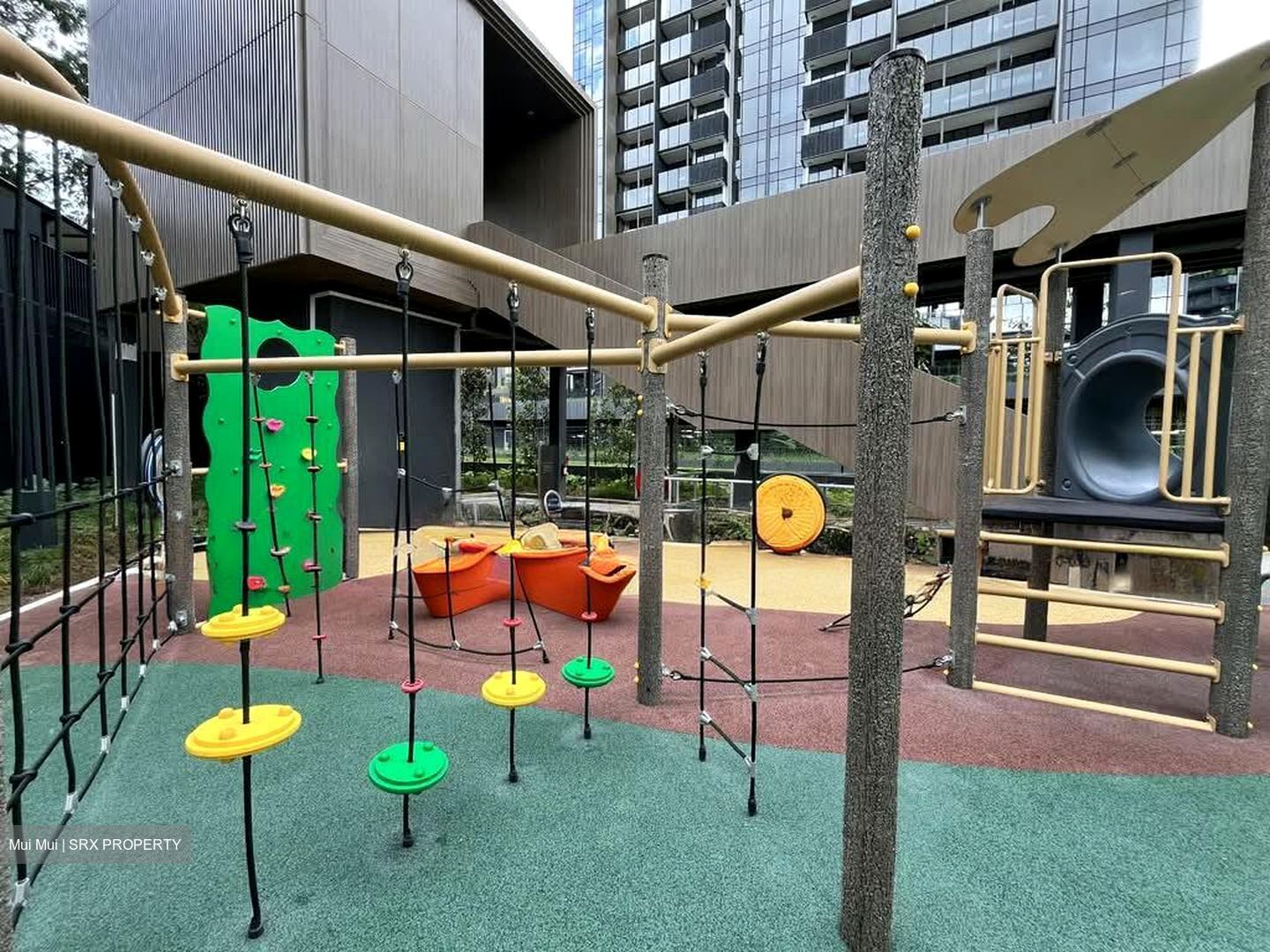 Leedon Green (D10), Condominium #539276721